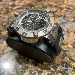 Invicta subaqua noma iii